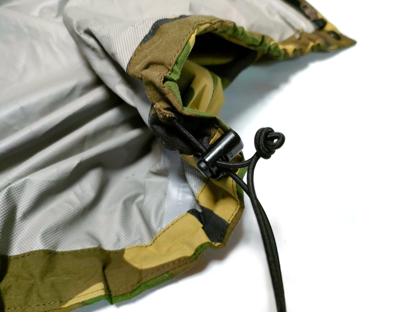 The North Face Mountain Jacket