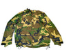 The North Face Mountain Jacket