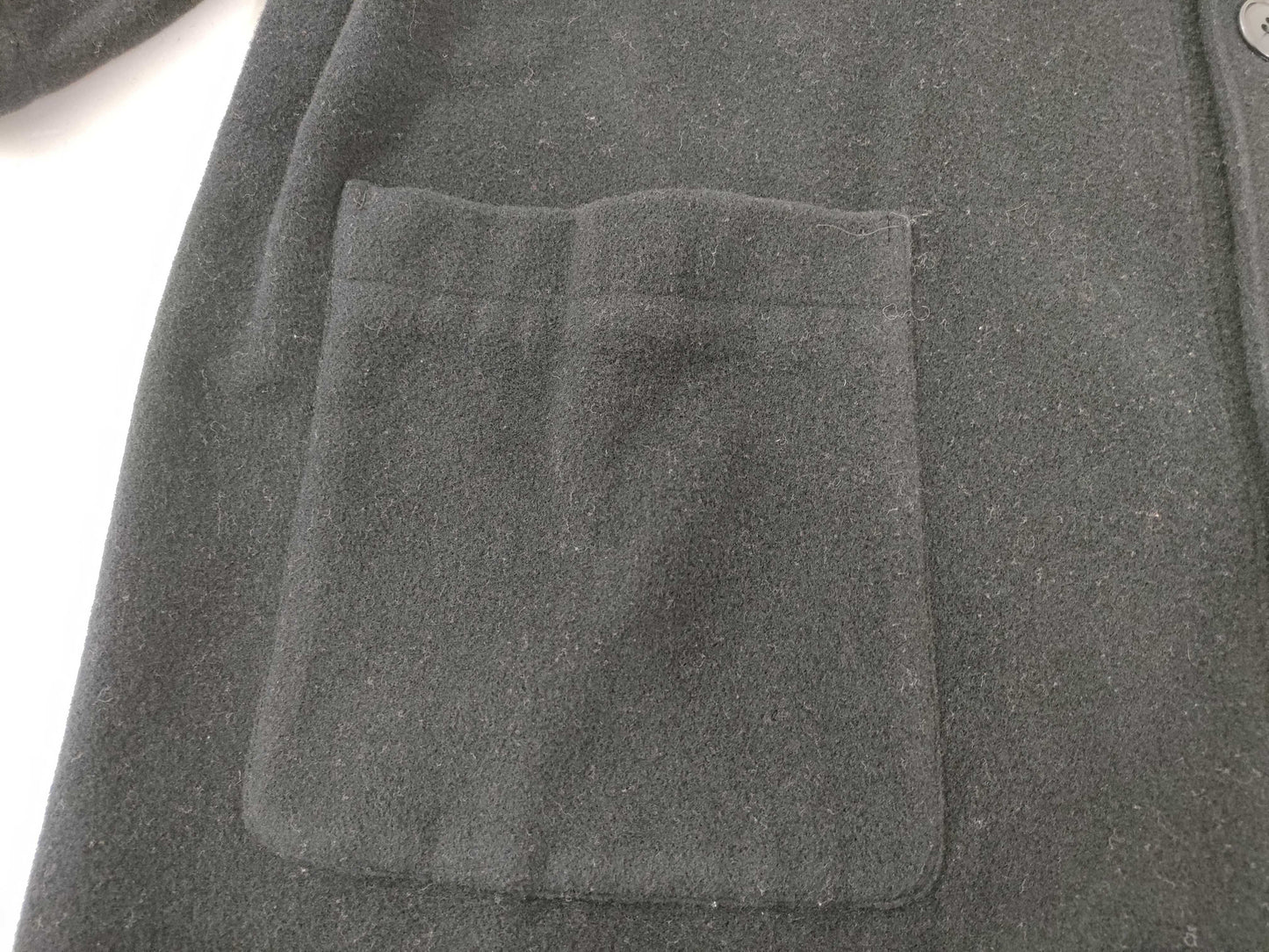 COMME des GARCONS Robe de Chambre Coat Coat