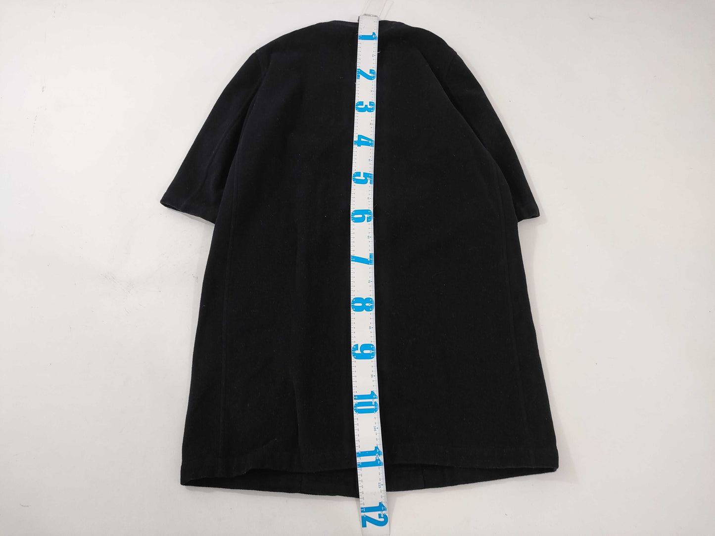 COMME des GARCONS Robe de Chambre Coat Coat