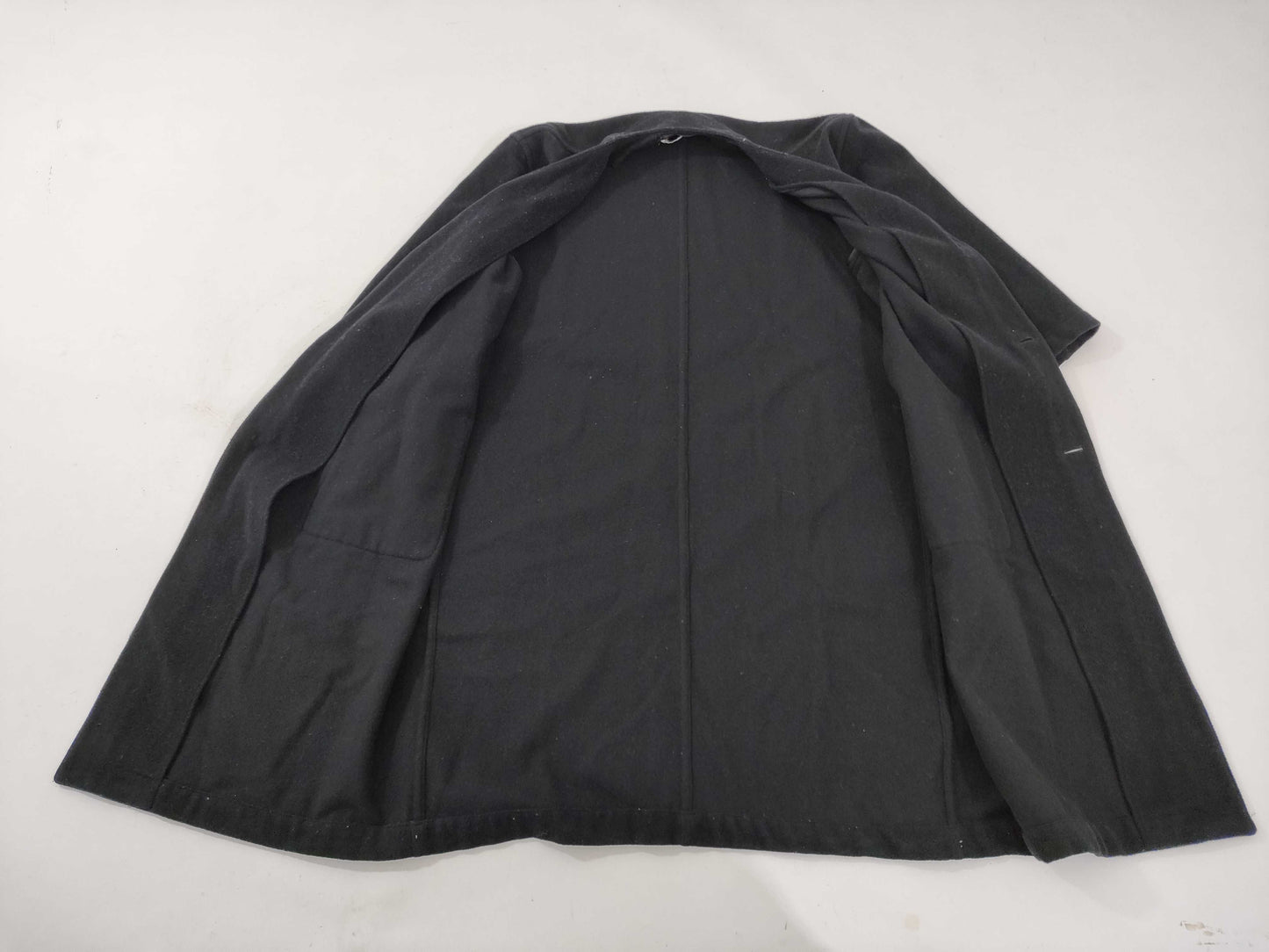 COMME des GARCONS Robe de Chambre Coat Coat