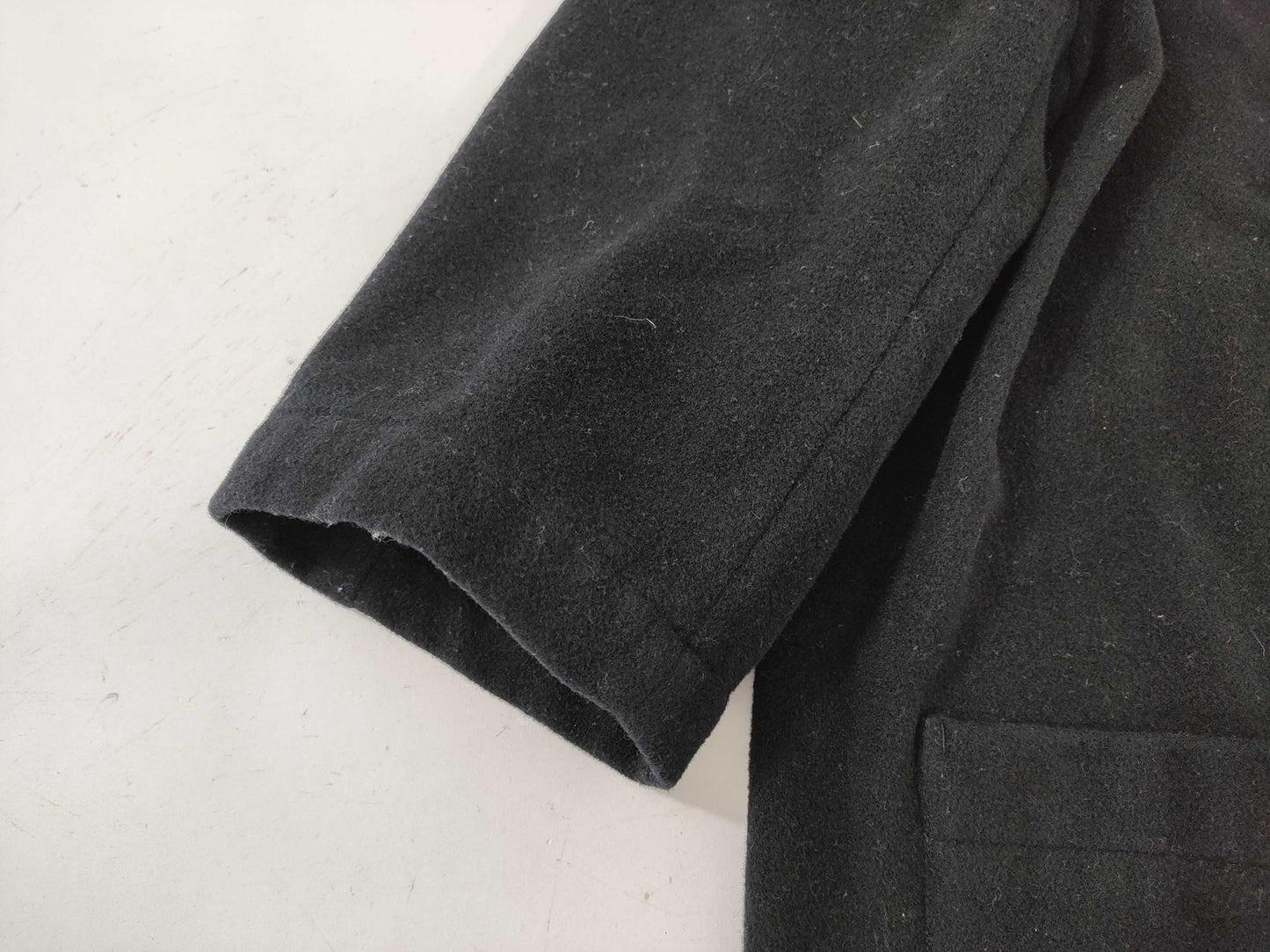 COMME des GARCONS Robe de Chambre Coat Coat