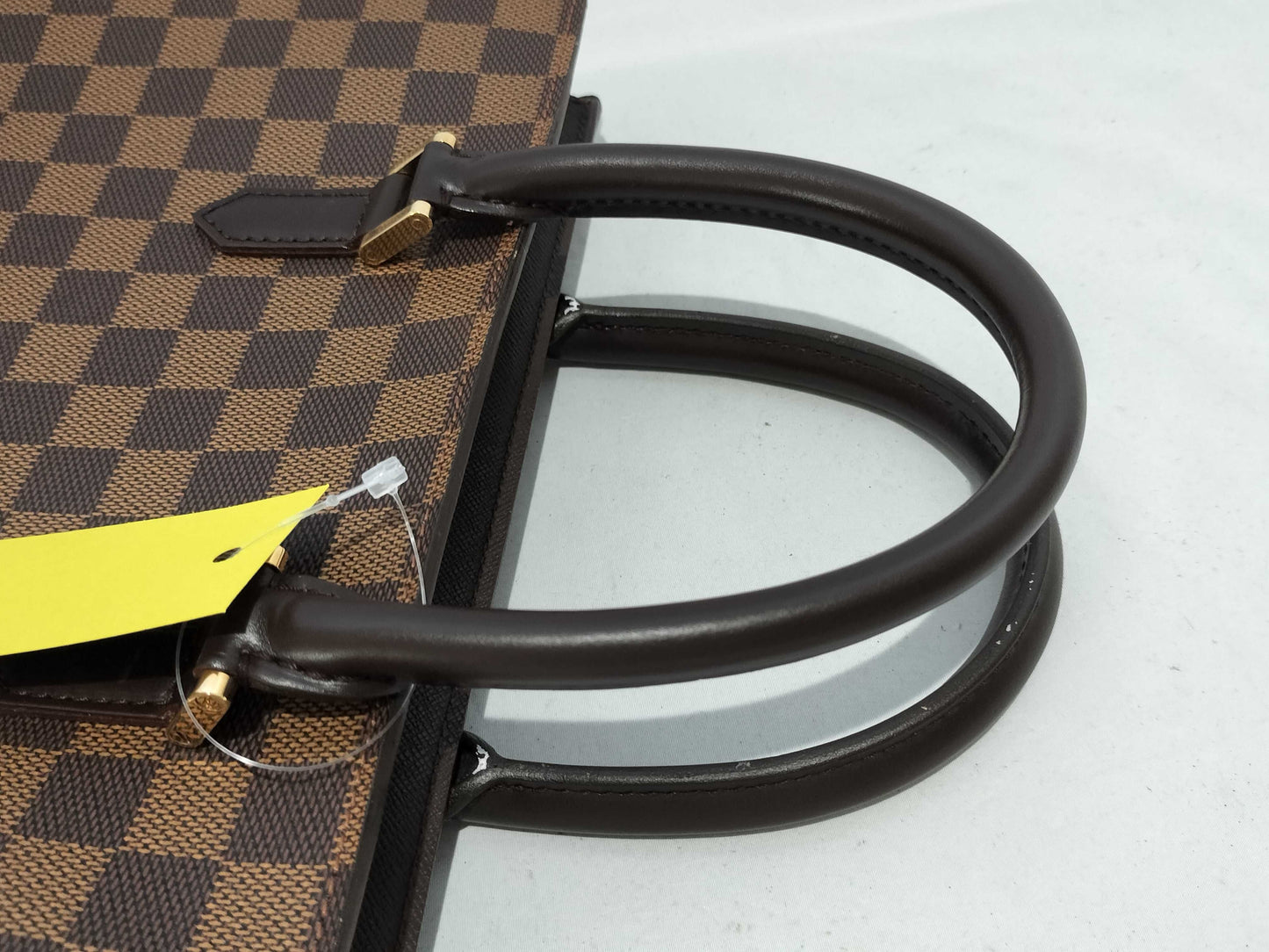 LOUIS VUITTON N51140 Damier Sac Plat Handbag