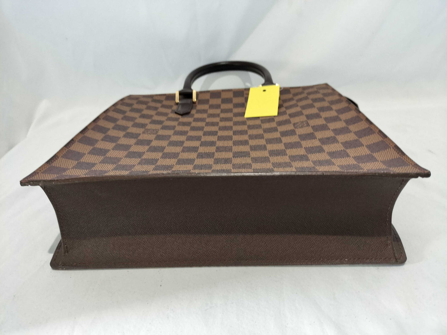 LOUIS VUITTON N51140 Damier Sac Plat Handbag