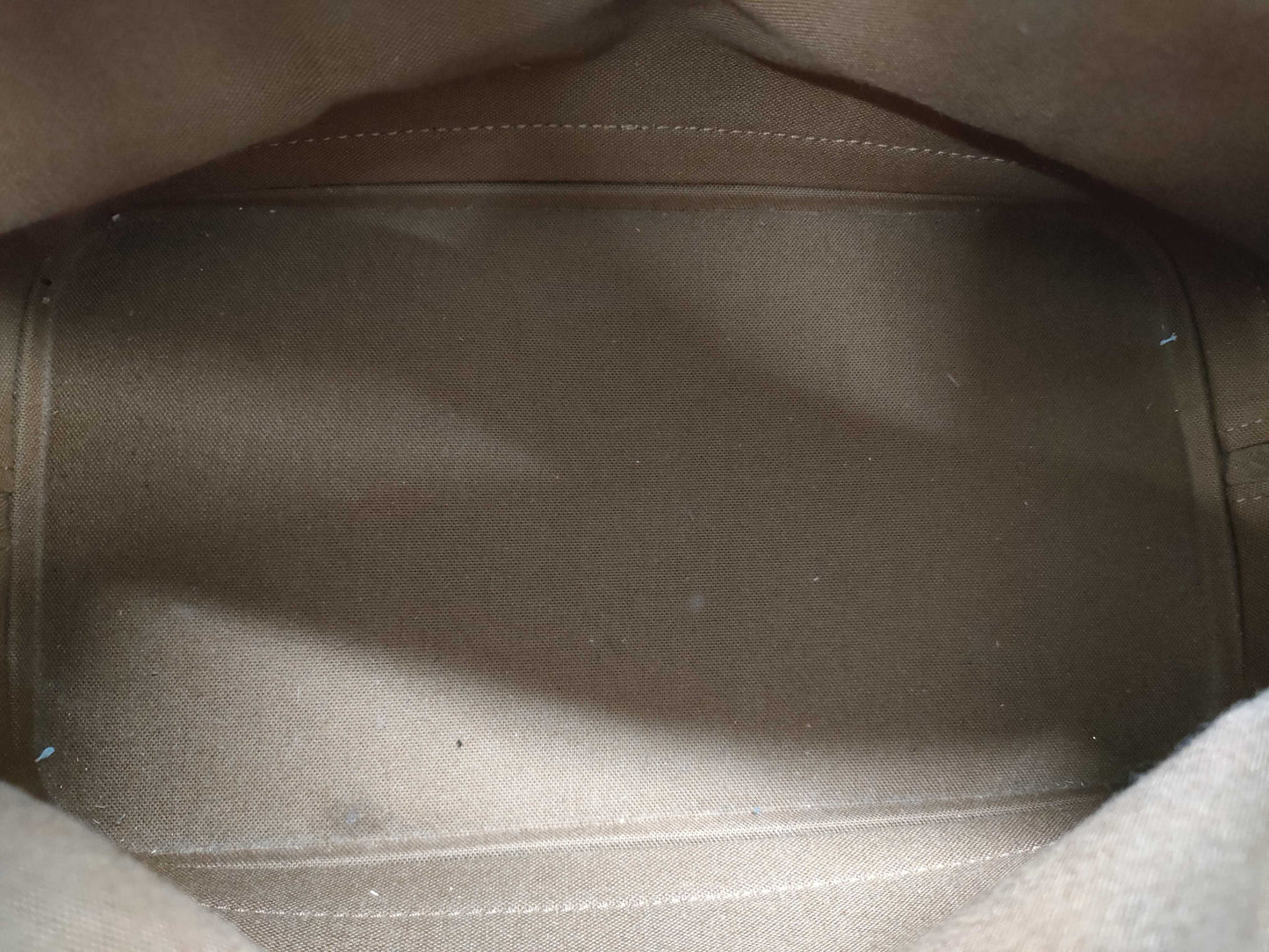 LOUIS VUITTON Monogram M51130 Alma Handbag