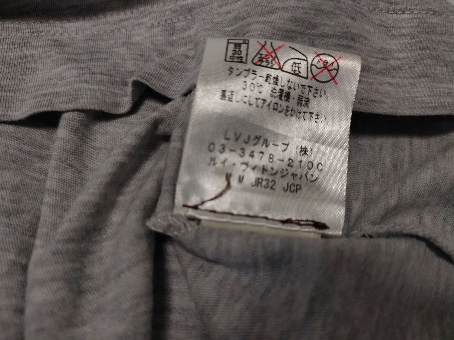 LOUIS VUITTON Monogram Tops