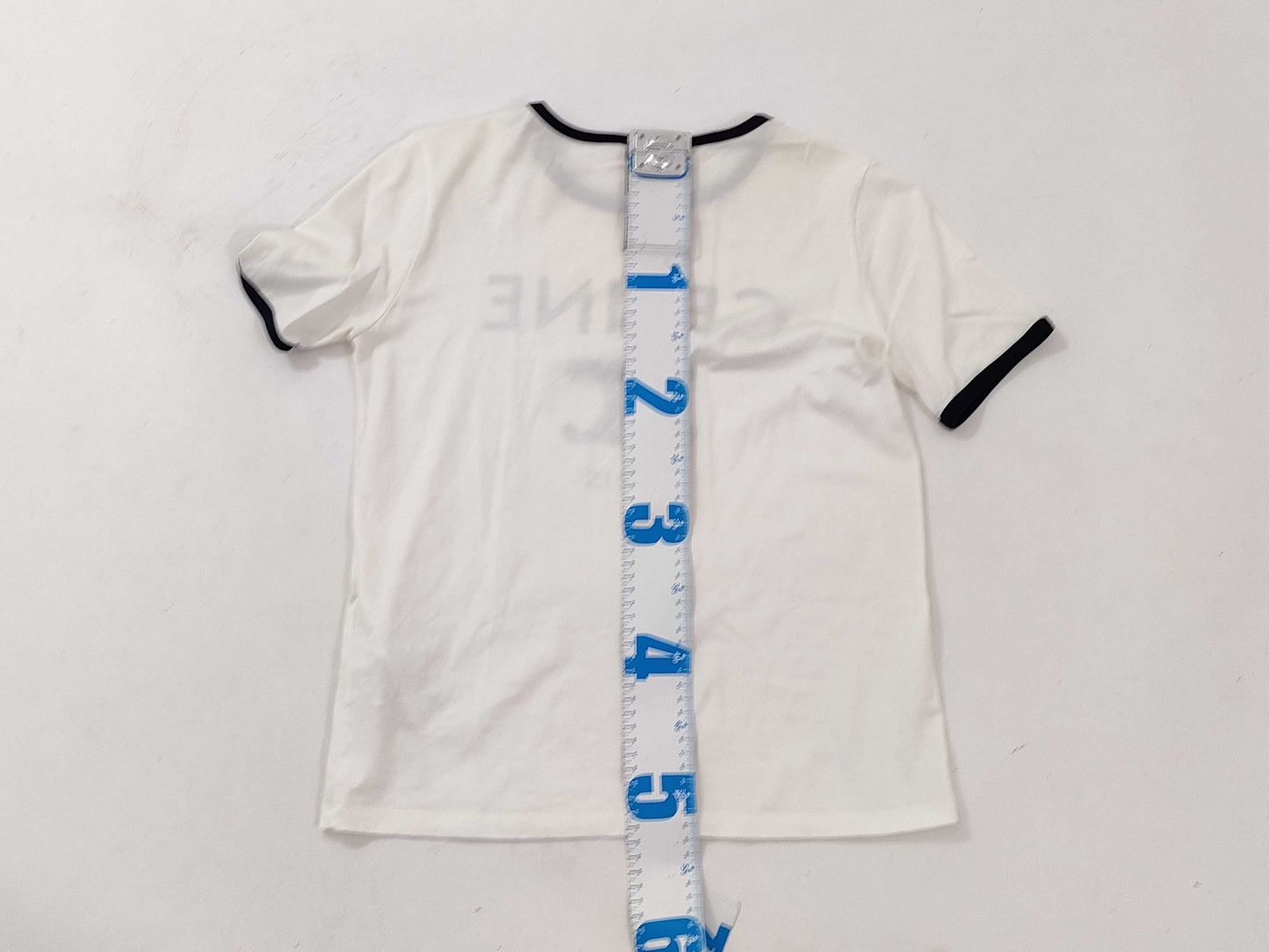 CELINE Triomphe Logo T-shirt