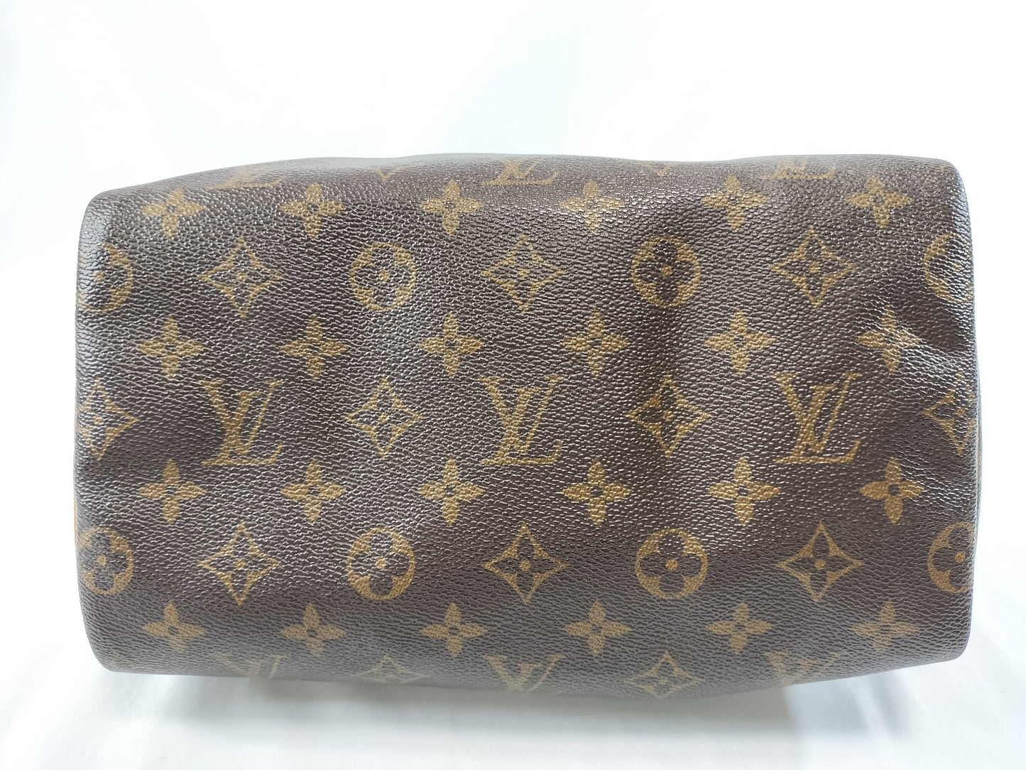LOUIS VUITTON M41109 Monogram M41109 Speedy 25 Boston Bag
