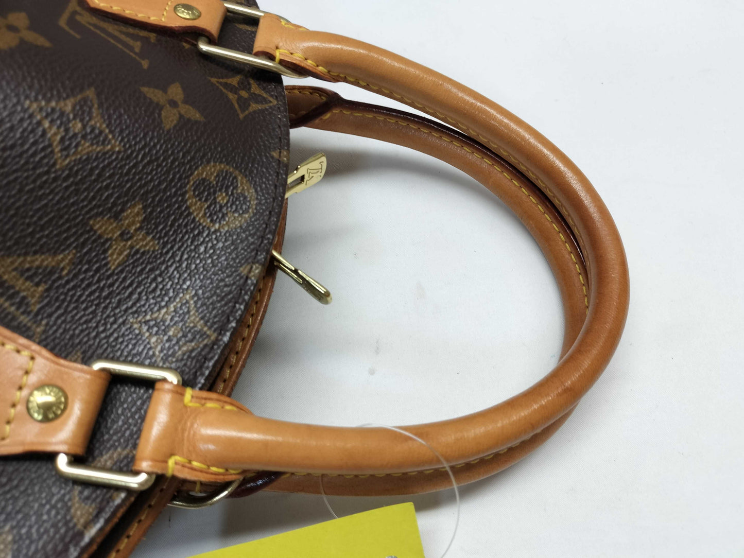 LOUIS VUITTON M51126 Monogram Ellipse MM Handbag