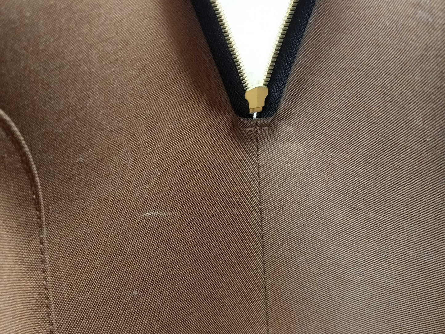 LOUIS VUITTON M51126 Monogram Ellipse MM Handbag