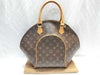 LOUIS VUITTON M51126 Monogram Ellipse MM Handbag