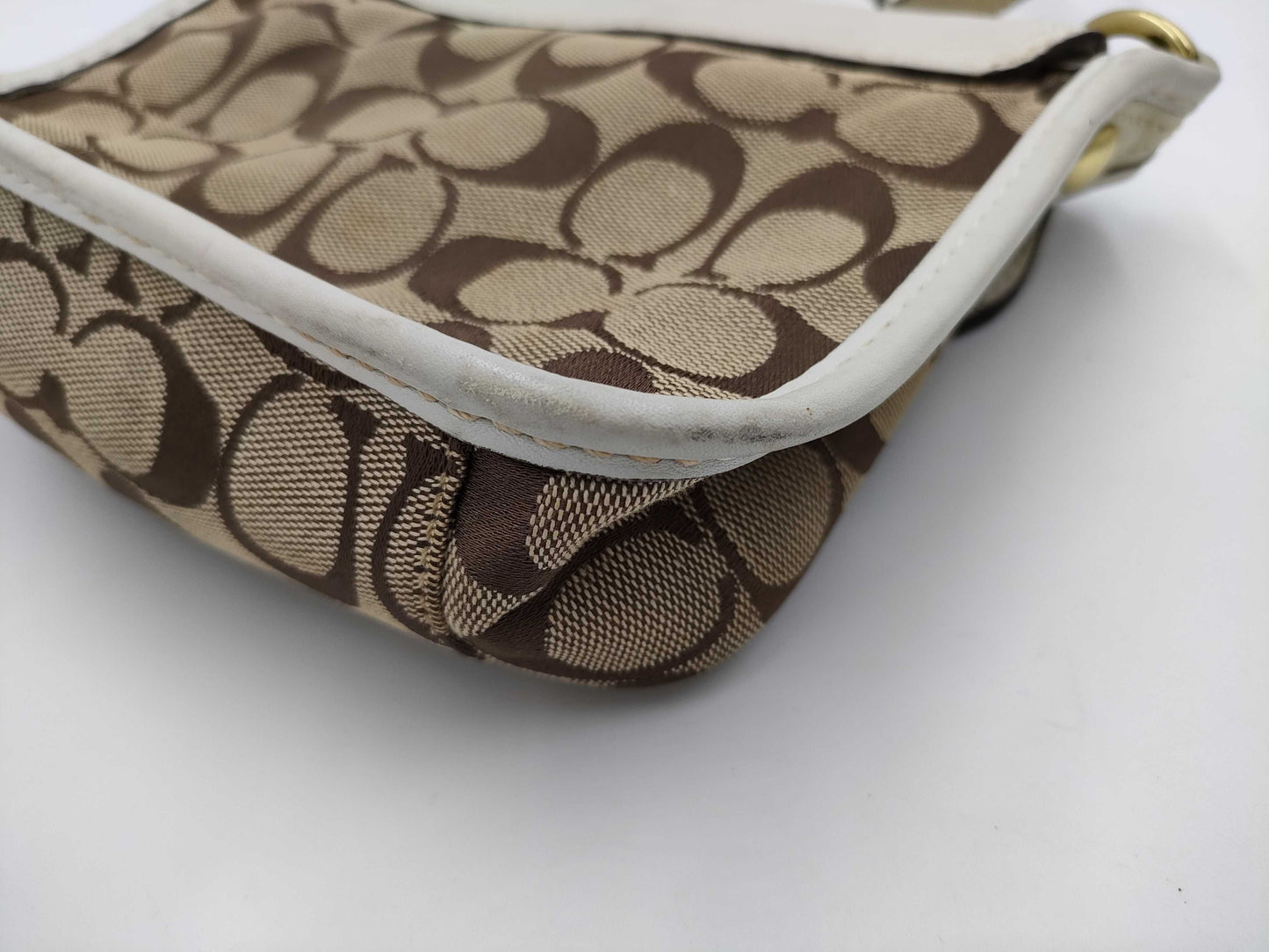 COACH Signature 11593/6442 Shoulder Bag