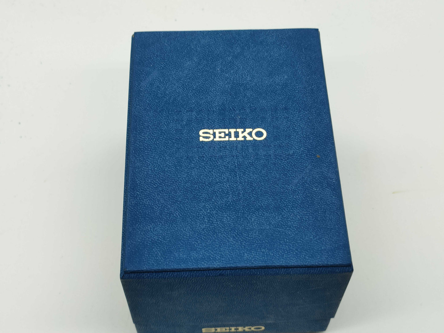 SEIKO Kinetic Men's Watch