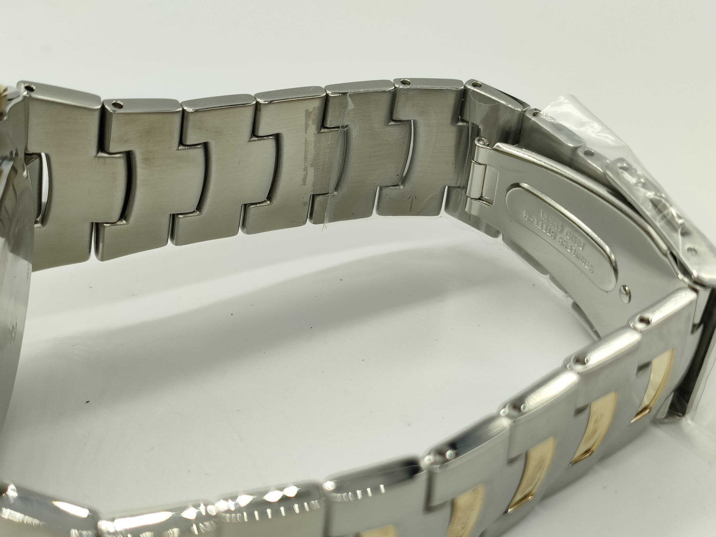 SEIKO Kinetic Men's Watch
