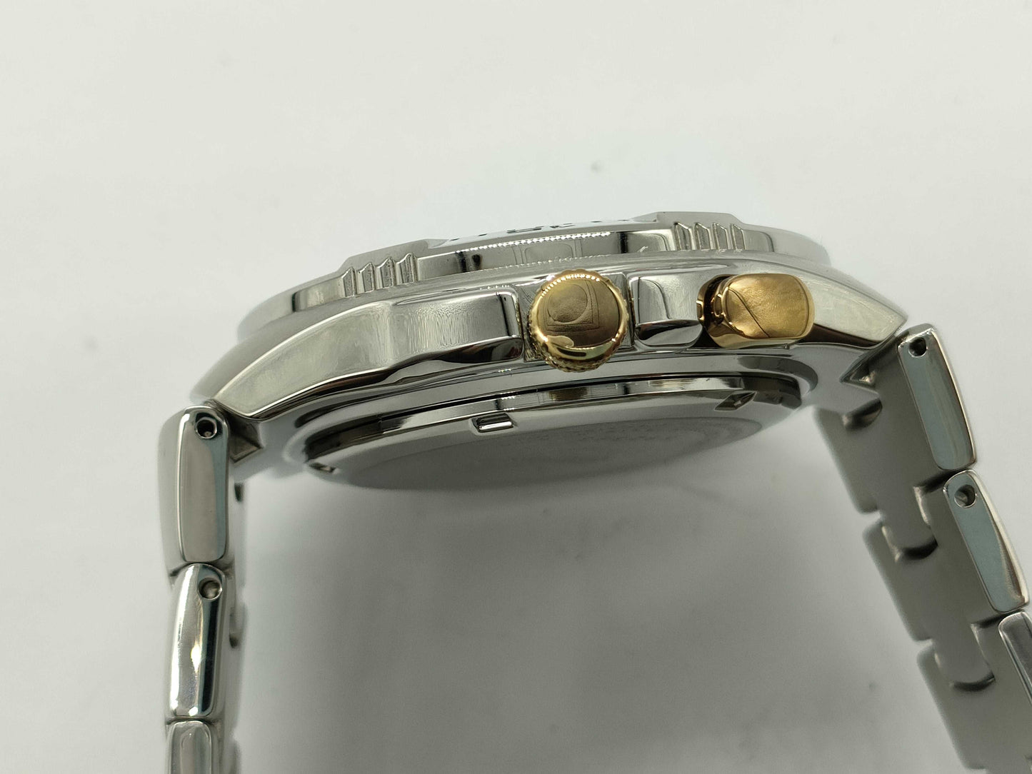 SEIKO Kinetic Men's Watch