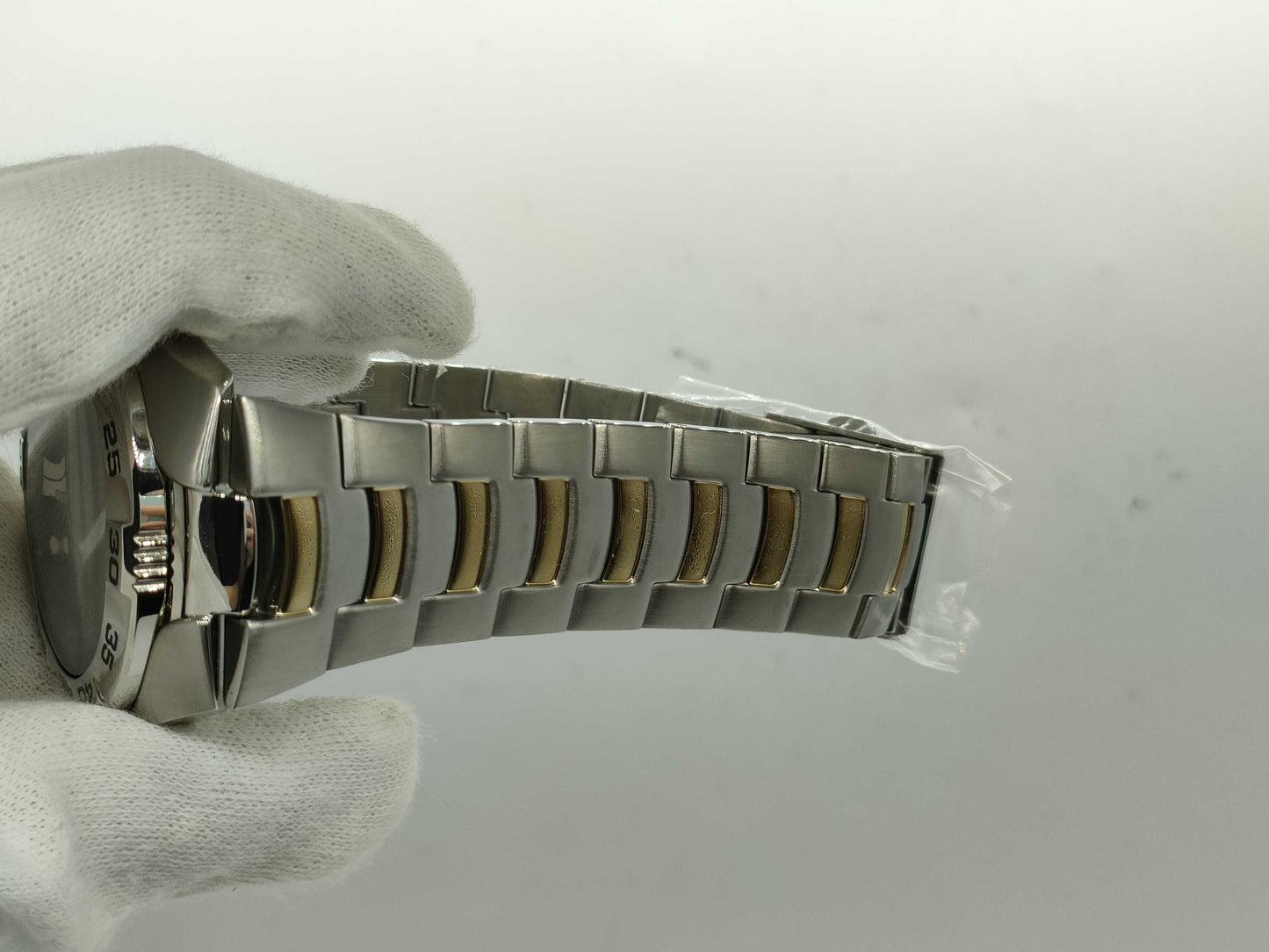 SEIKO Kinetic Men's Watch