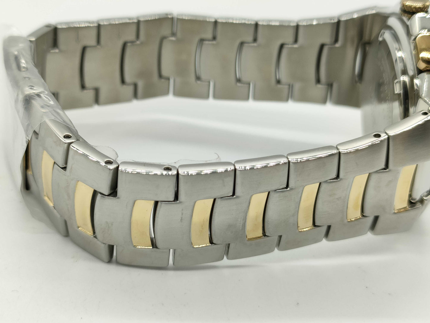 SEIKO Kinetic Men's Watch