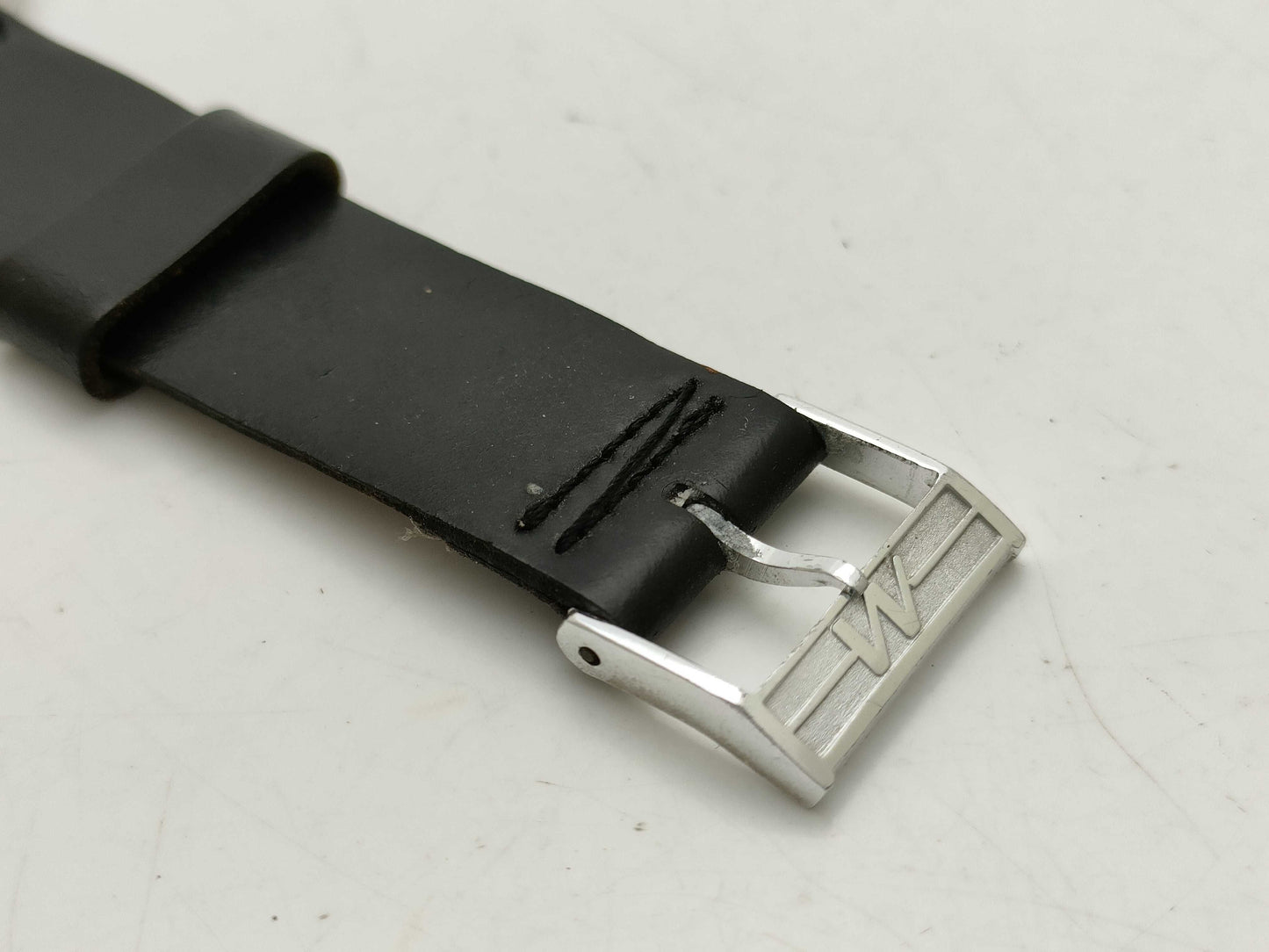 Crystal Seven Men's Watch