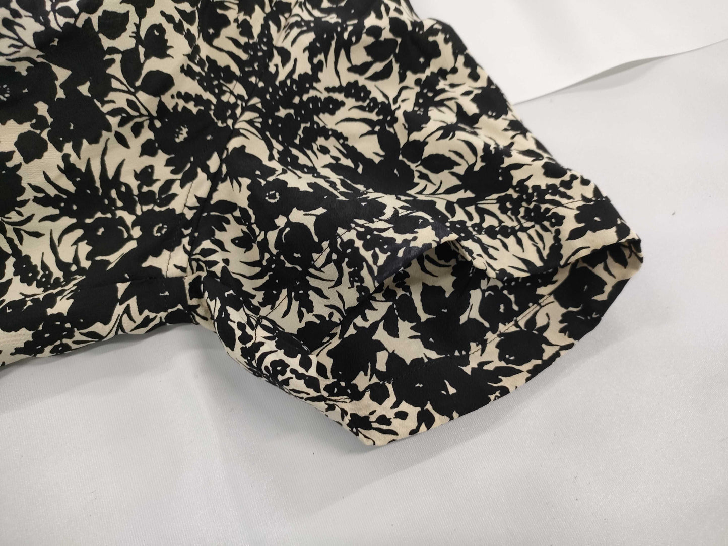 Yves Saint Laurent Mosaic Shirt