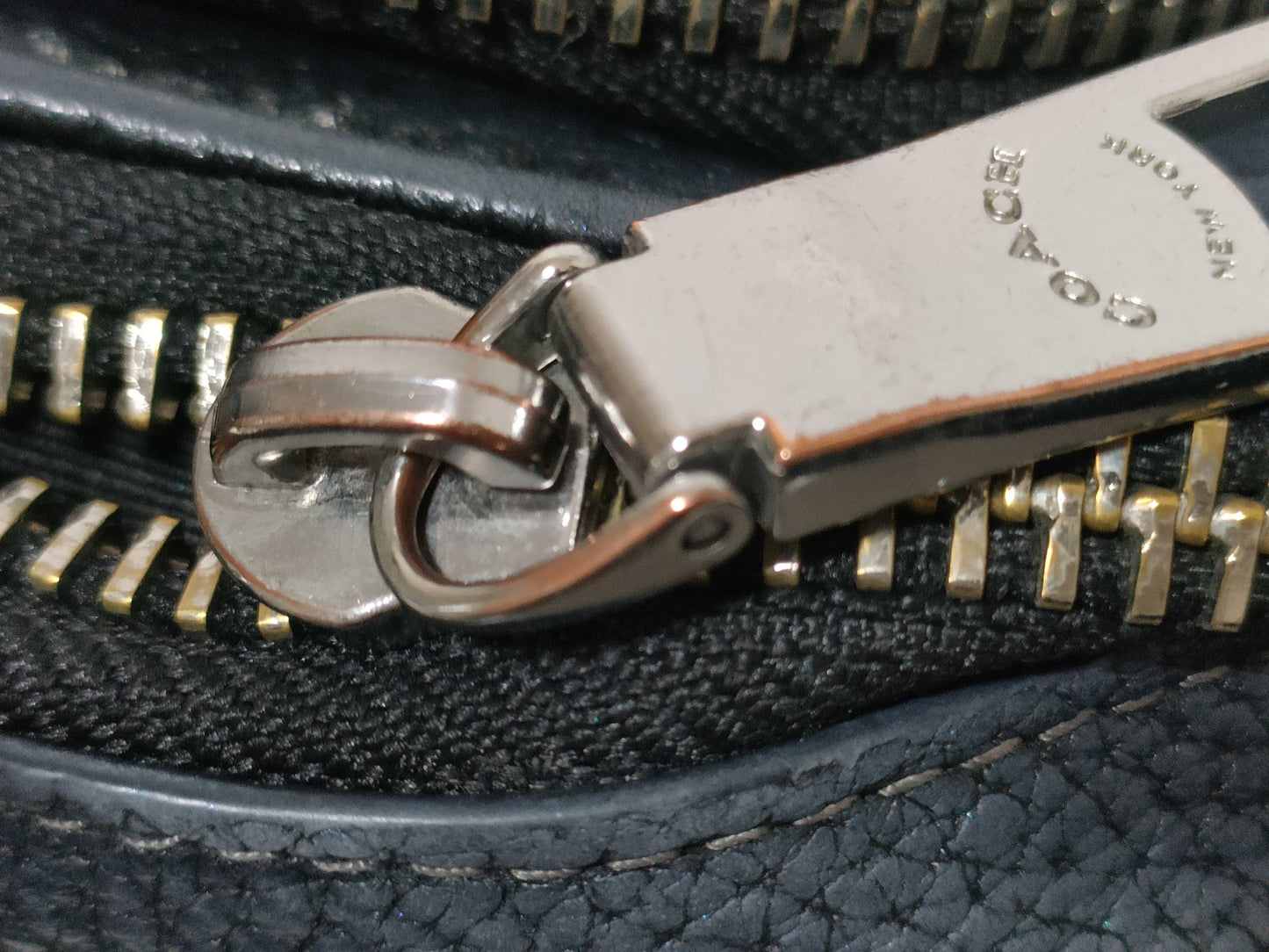COACH Handbag and Shoulder Bag Set