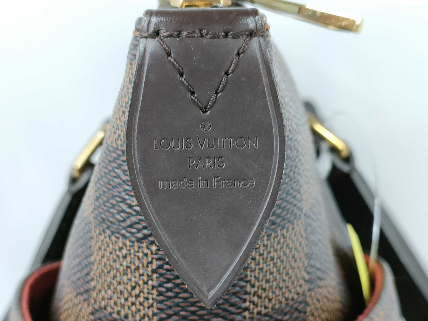 LOUIS VUITTON N41282 Damier N41282 Totally PM Shoulder Bag
