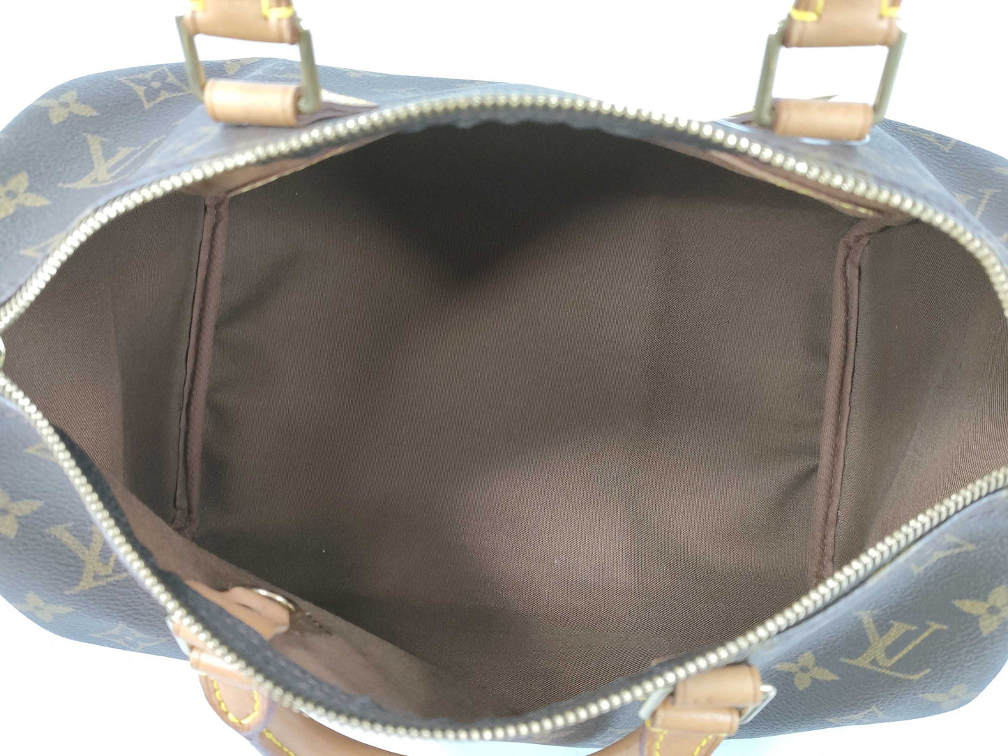 LOUIS VUITTON M41108 Monogram M41108 Speedy 30 Boston Bag