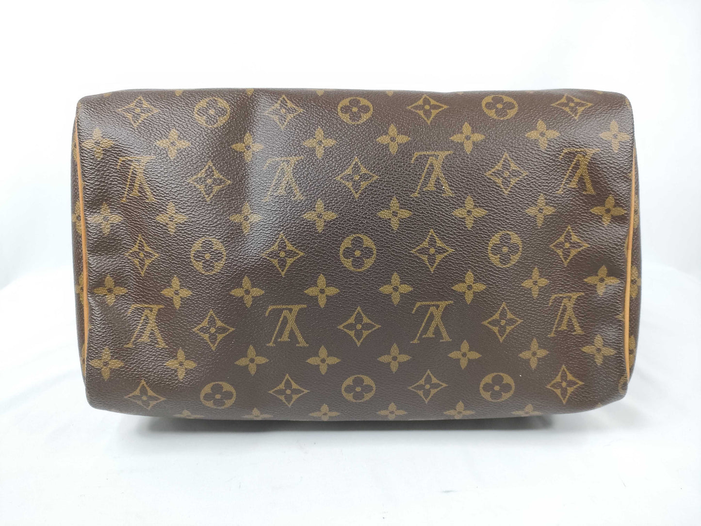 LOUIS VUITTON M41108 Monogram M41108 Speedy 30 Boston Bag