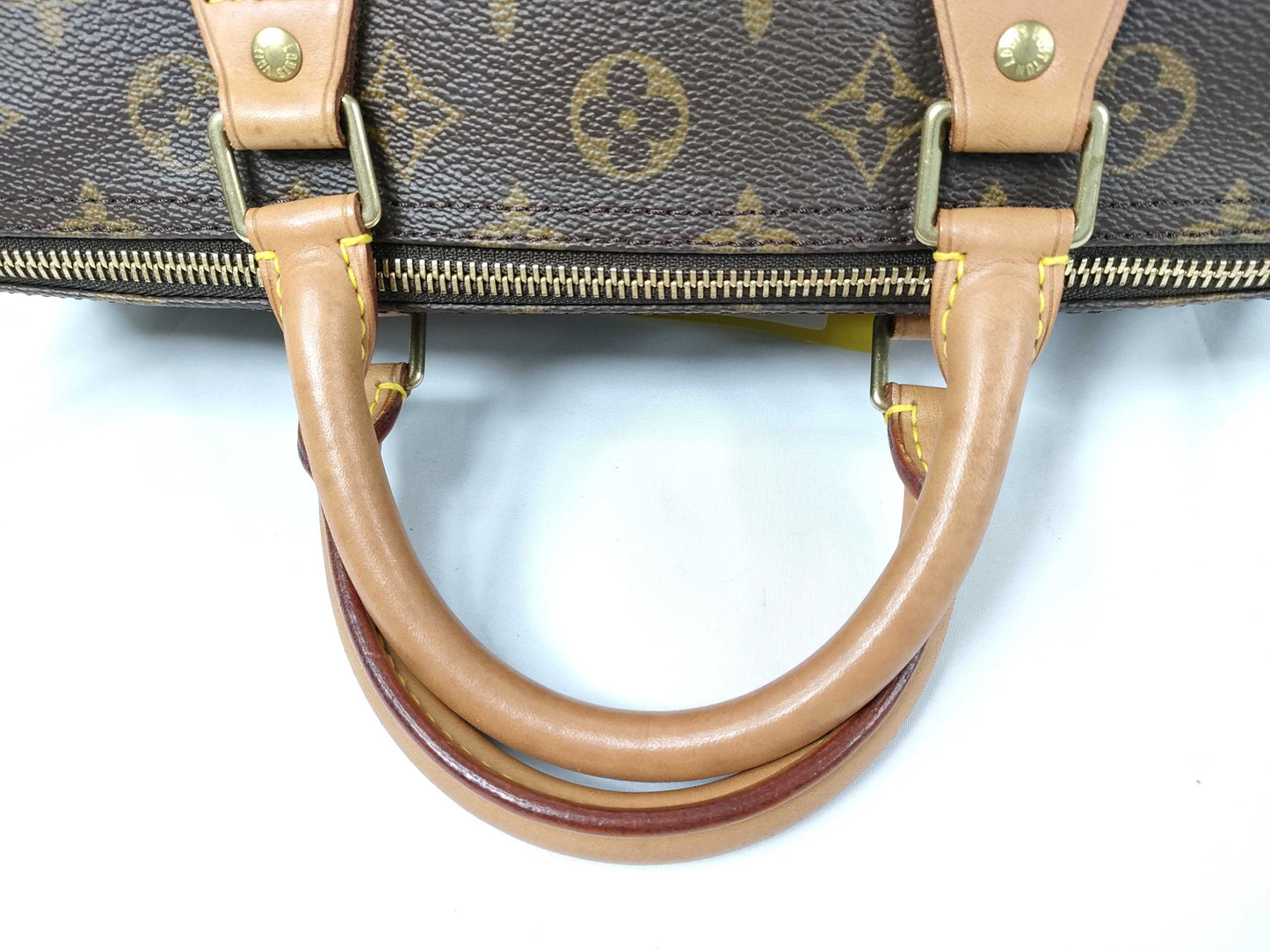 LOUIS VUITTON M41108 Monogram M41108 Speedy 30 Boston Bag