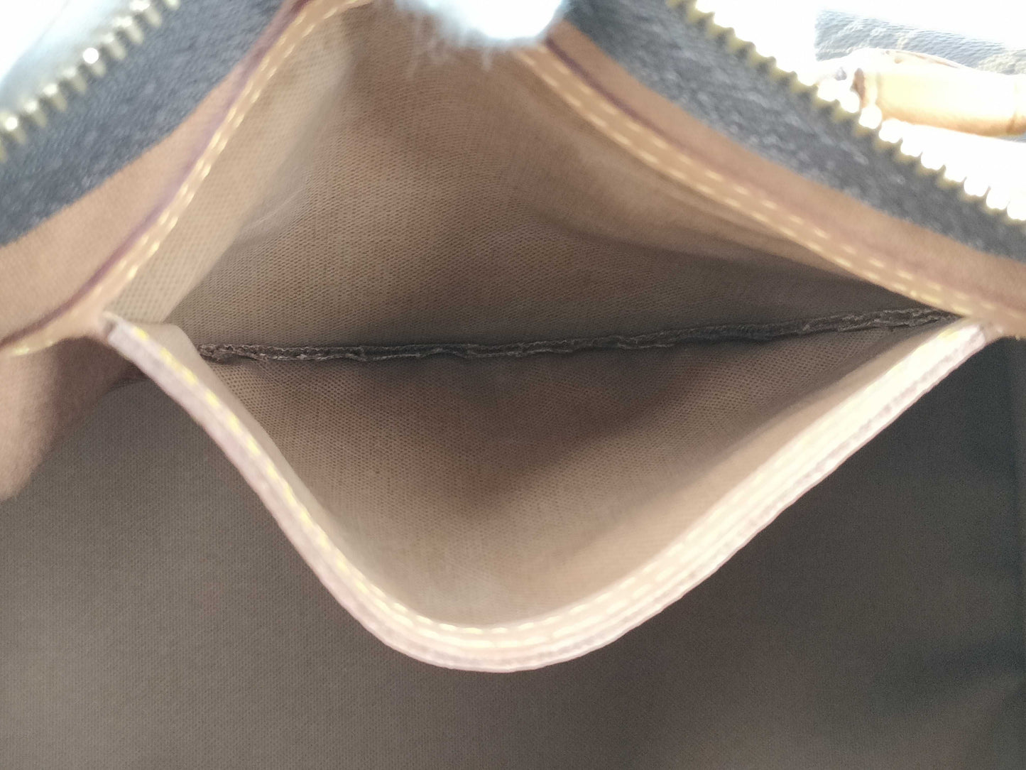 LOUIS VUITTON M41108 Monogram M41108 Speedy 30 Boston Bag