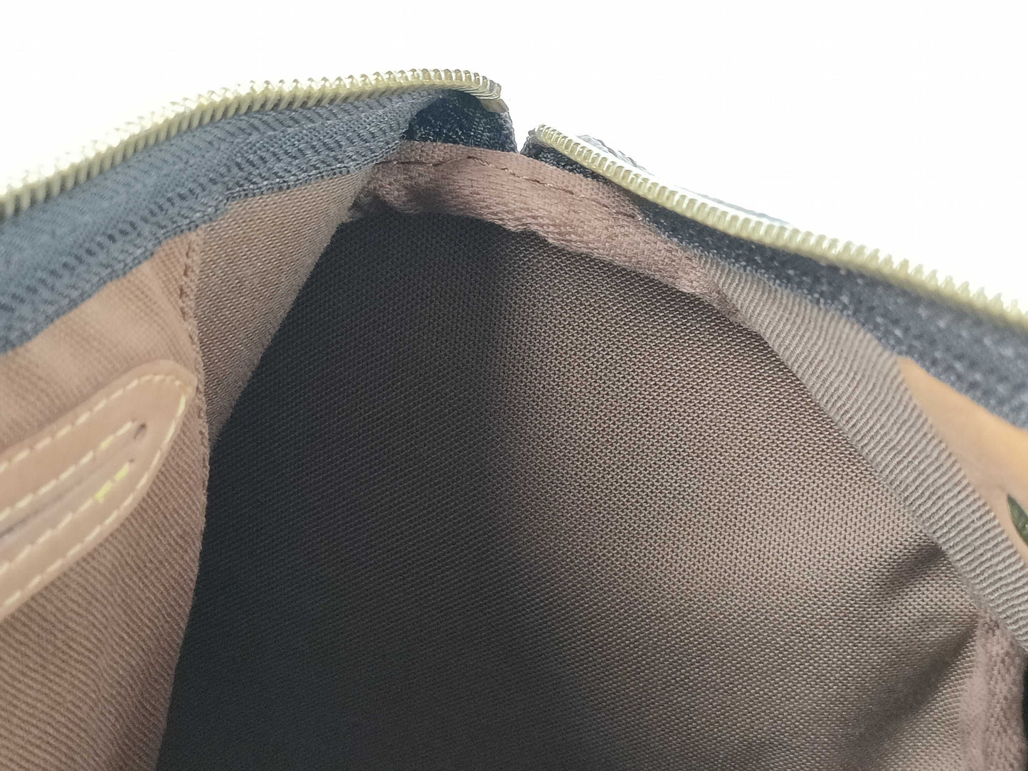 LOUIS VUITTON M41108 Monogram M41108 Speedy 30 Boston Bag