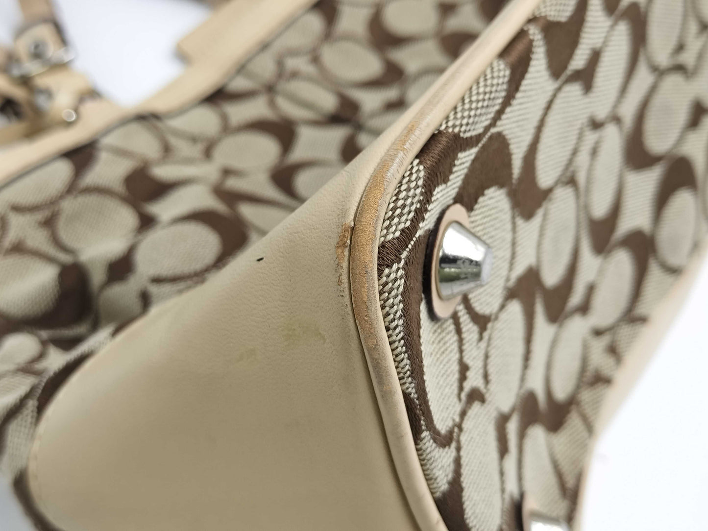 ETRO/COACH/FURLA 3-piece handbag