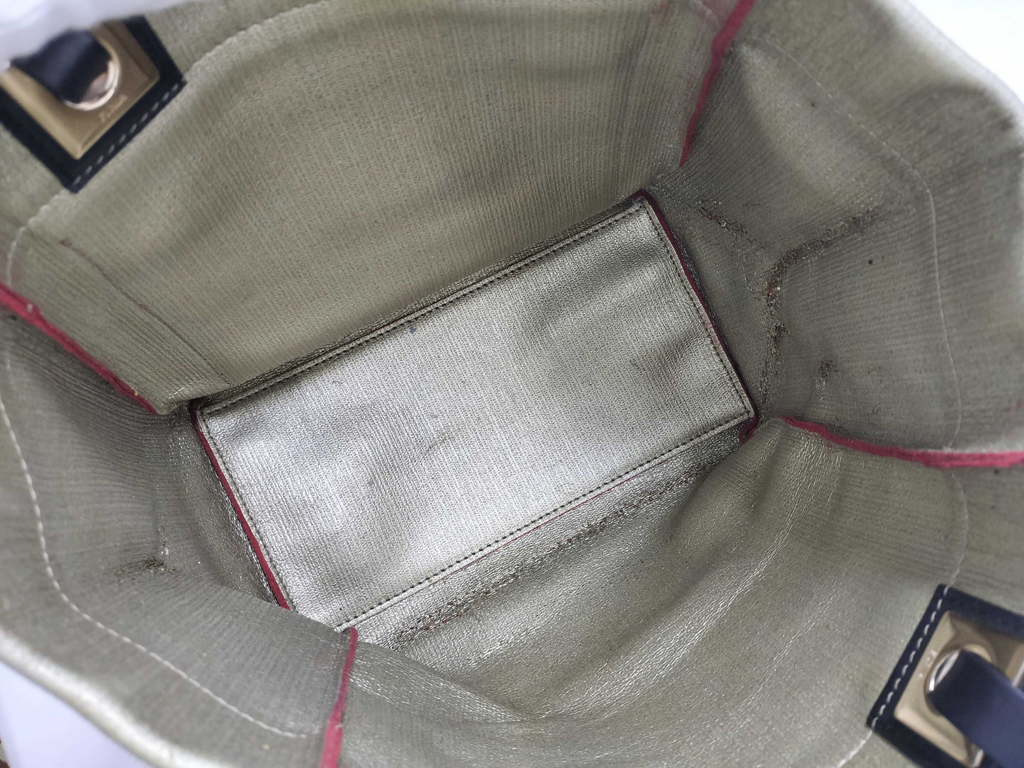 ETRO/COACH/FURLA 3-piece handbag