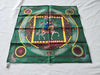 HERMES Carré Skillful Fire 40 Scarf