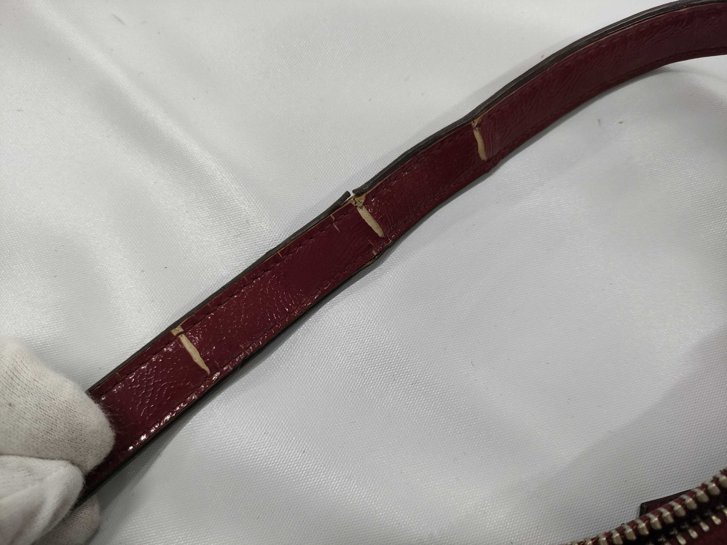 COACH Signature 10508/14902/28206E 3-Piece Bag