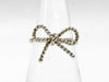 Tiffany & Co. Twisted Ribbon 1.7g Ring