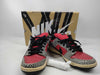 NIKE NIKE × SUPREME DUNK LOW PREMIUM 313170-600 Sneakers