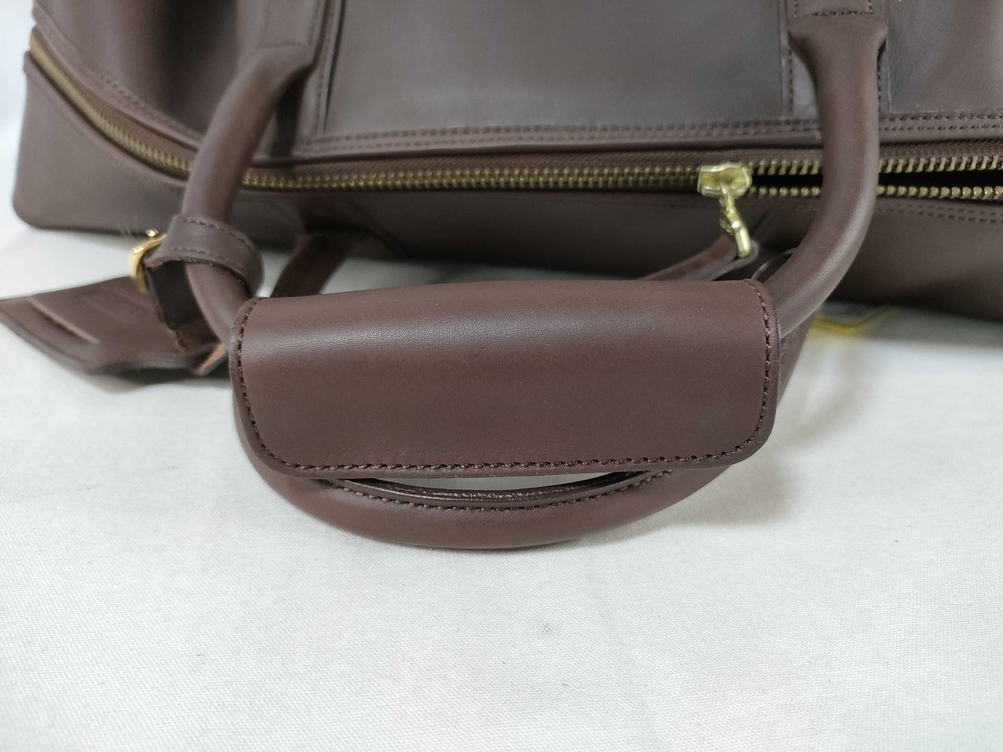 COACH Boston Bag 303 Boston Bag