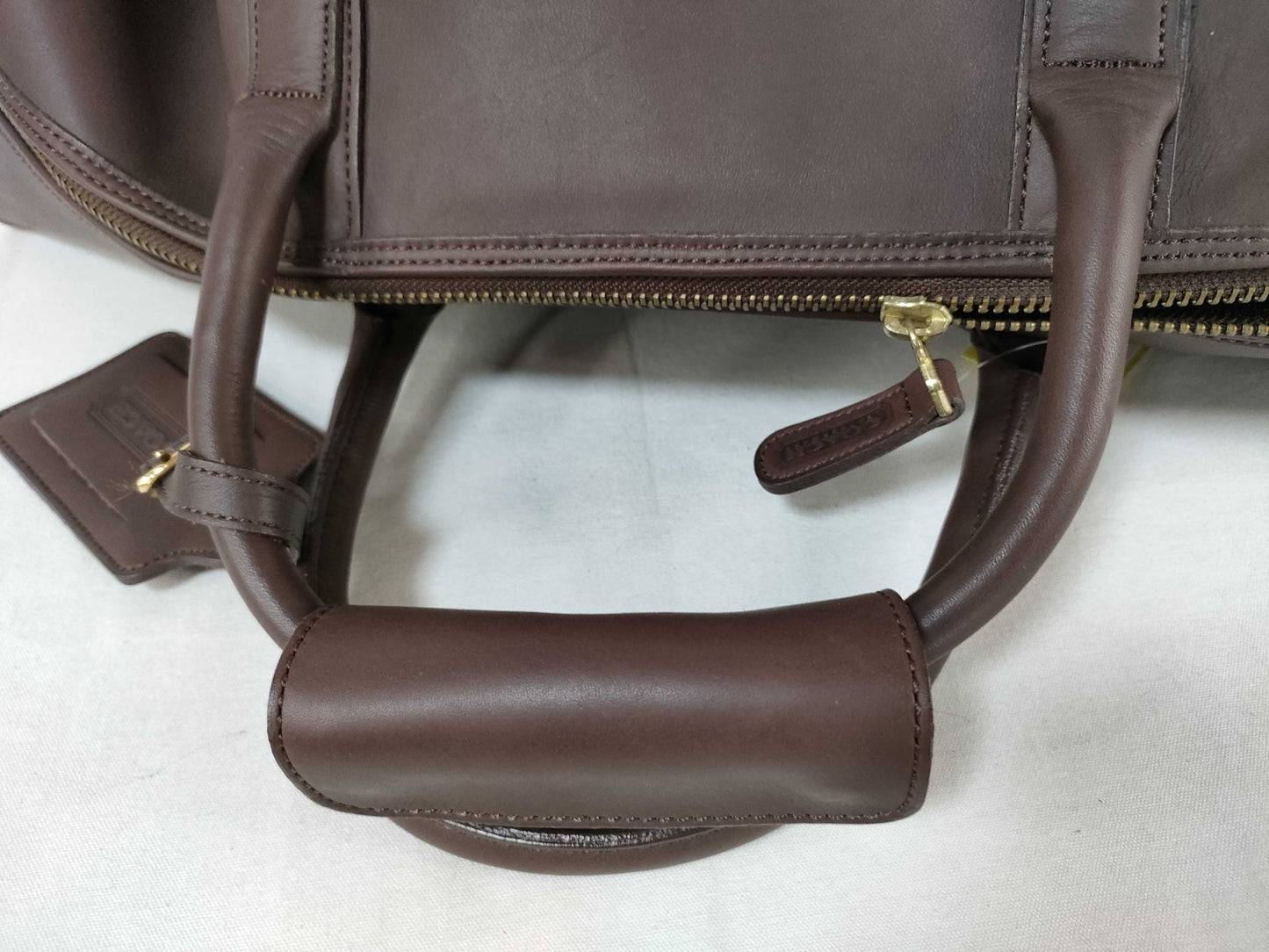 COACH Boston Bag 303 Boston Bag