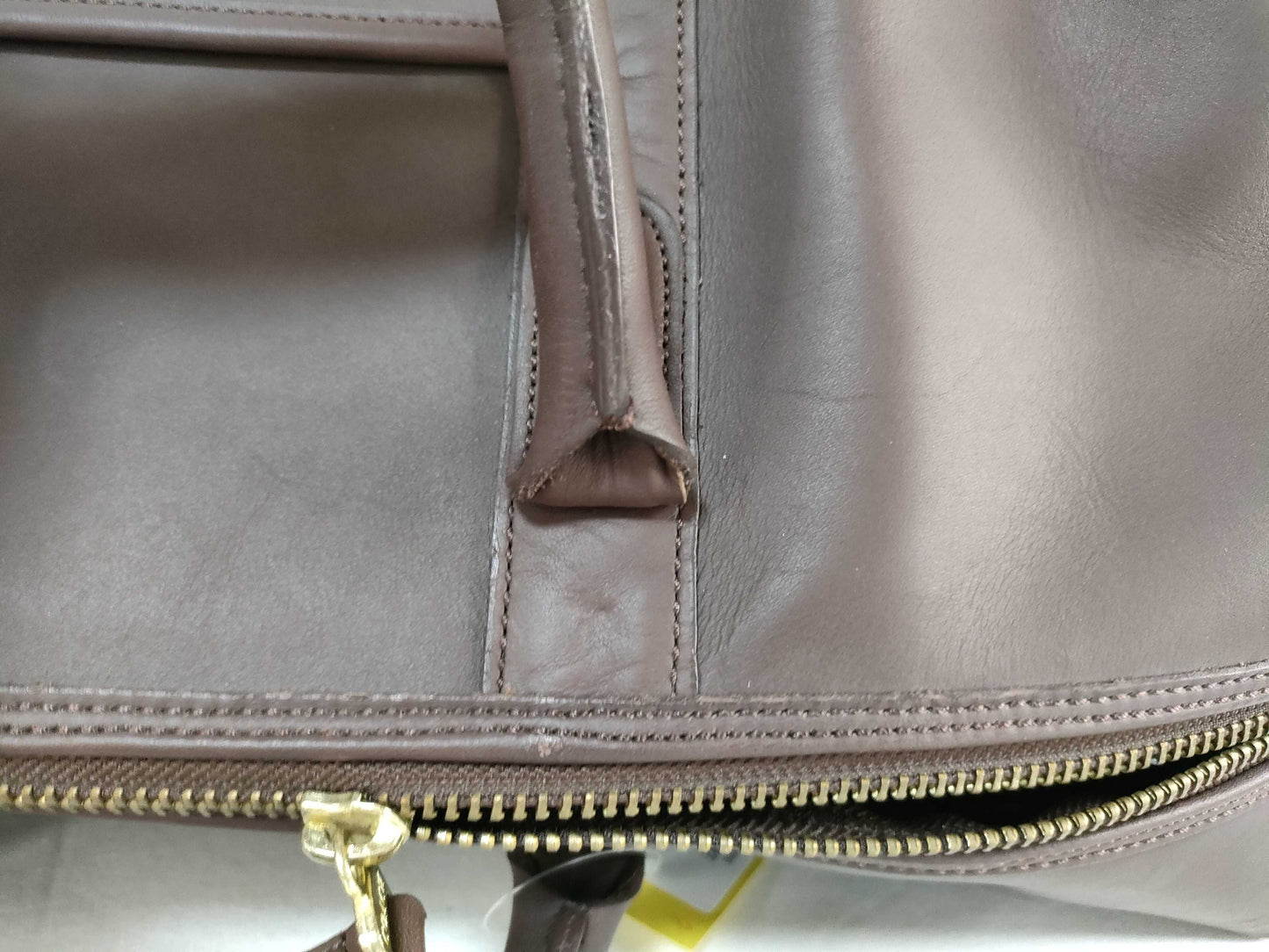 COACH Boston Bag 303 Boston Bag