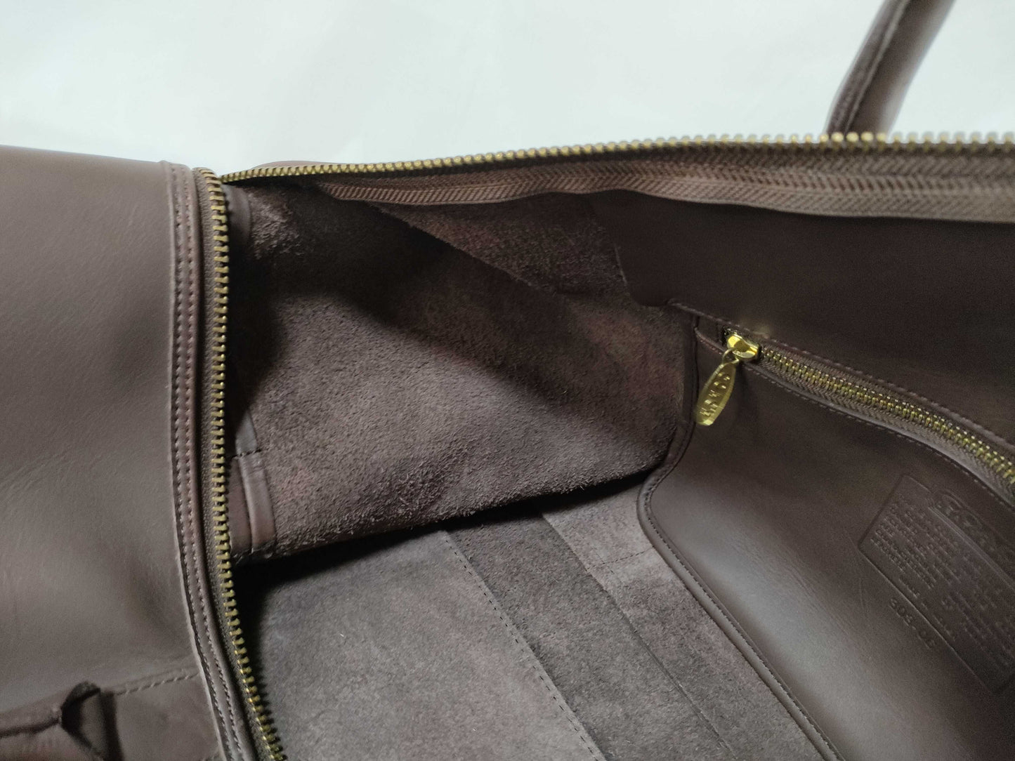 COACH Boston Bag 303 Boston Bag