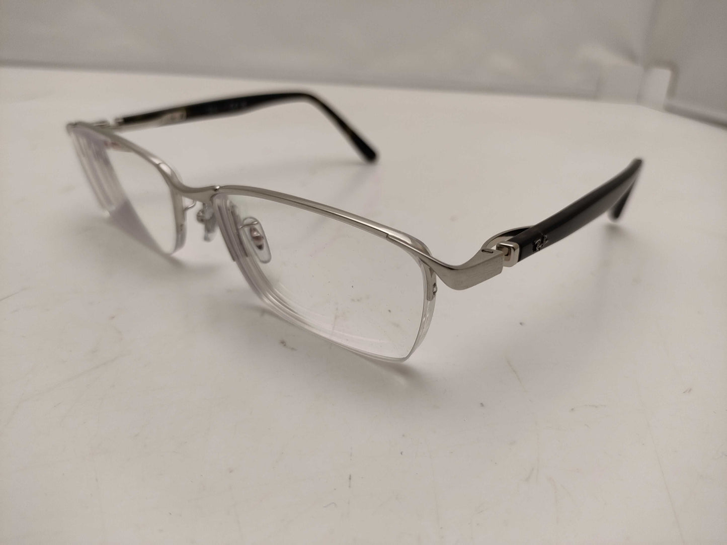 RayBan RB6501D 2595 prescription sunglasses/glasses