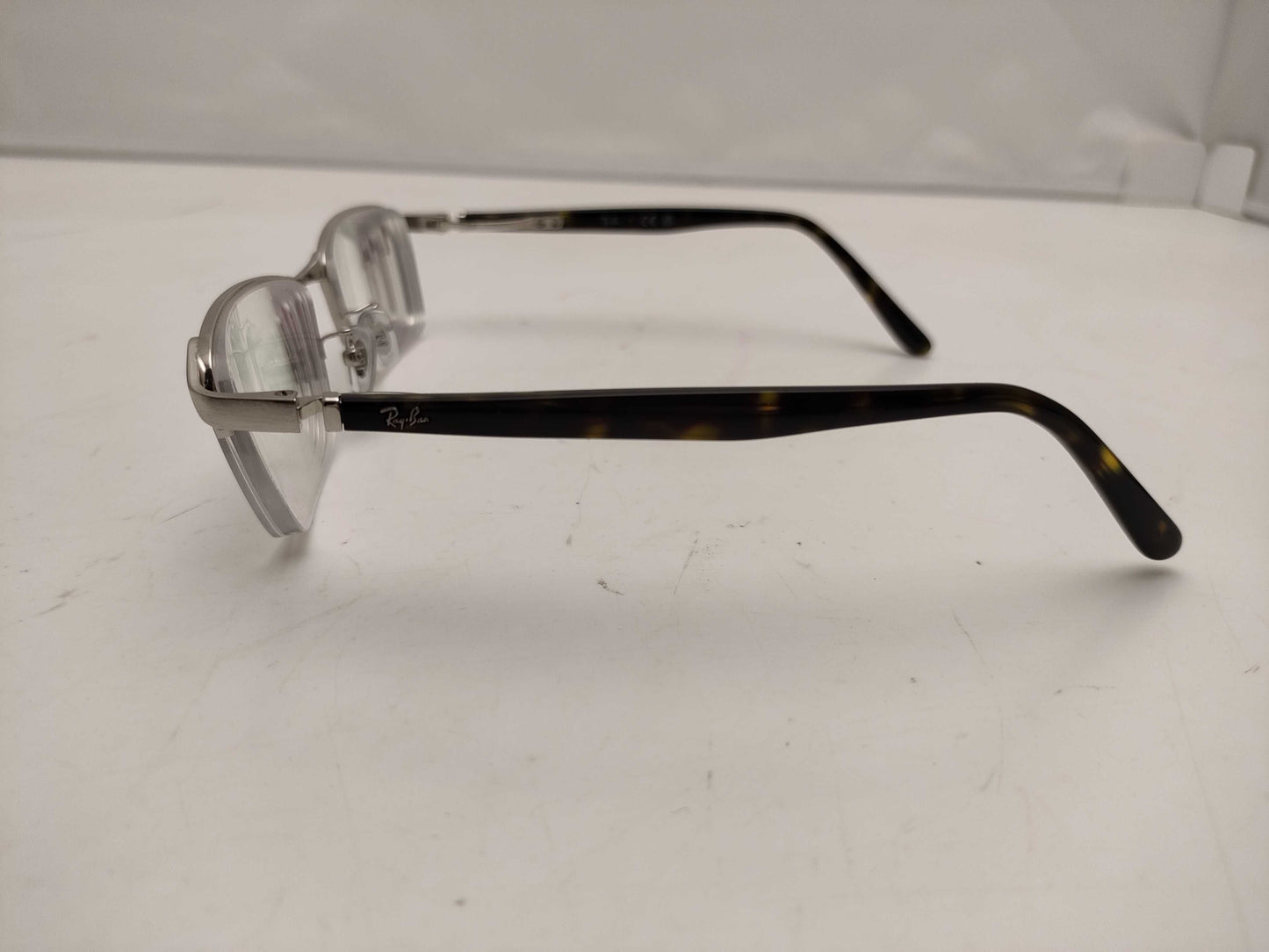 RayBan RB6501D 2595 prescription sunglasses/glasses