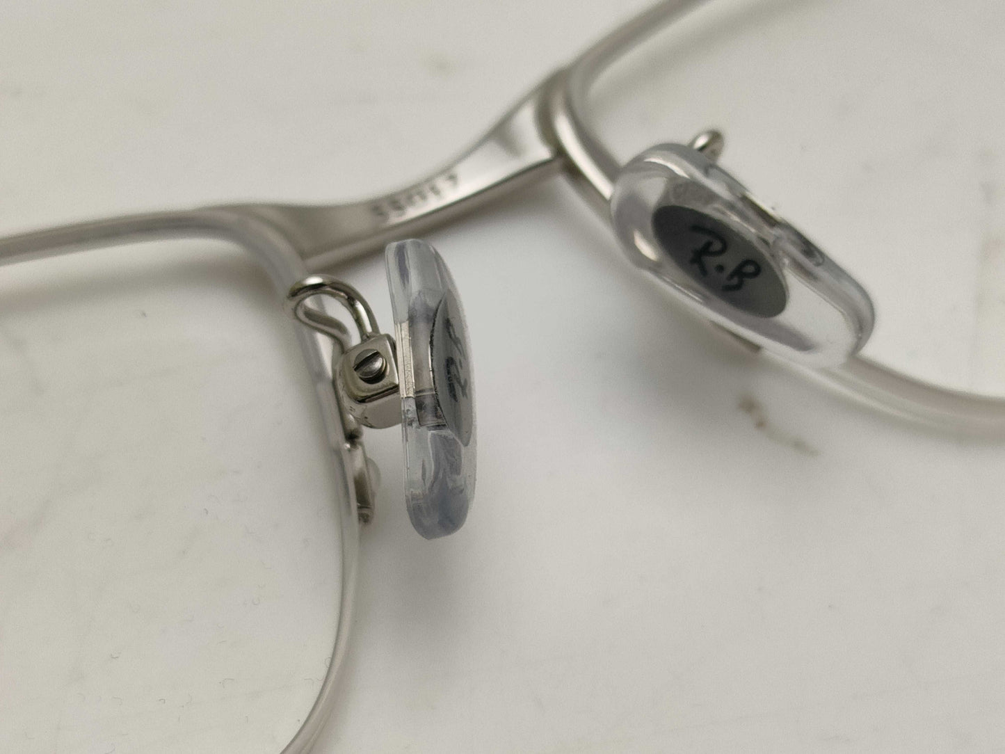 RayBan RB6501D 2595 prescription sunglasses/glasses