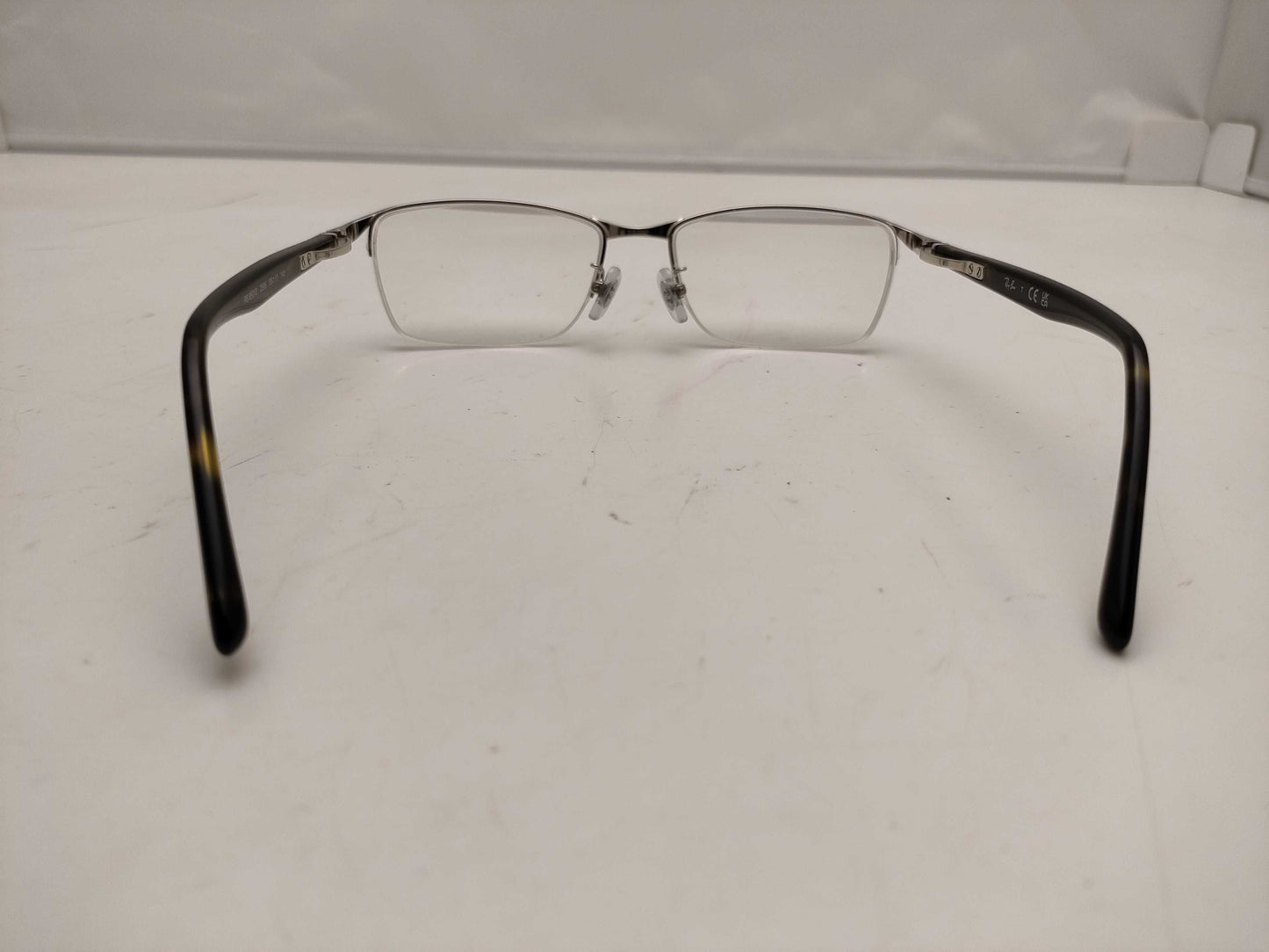RayBan RB6501D 2595 prescription sunglasses/glasses