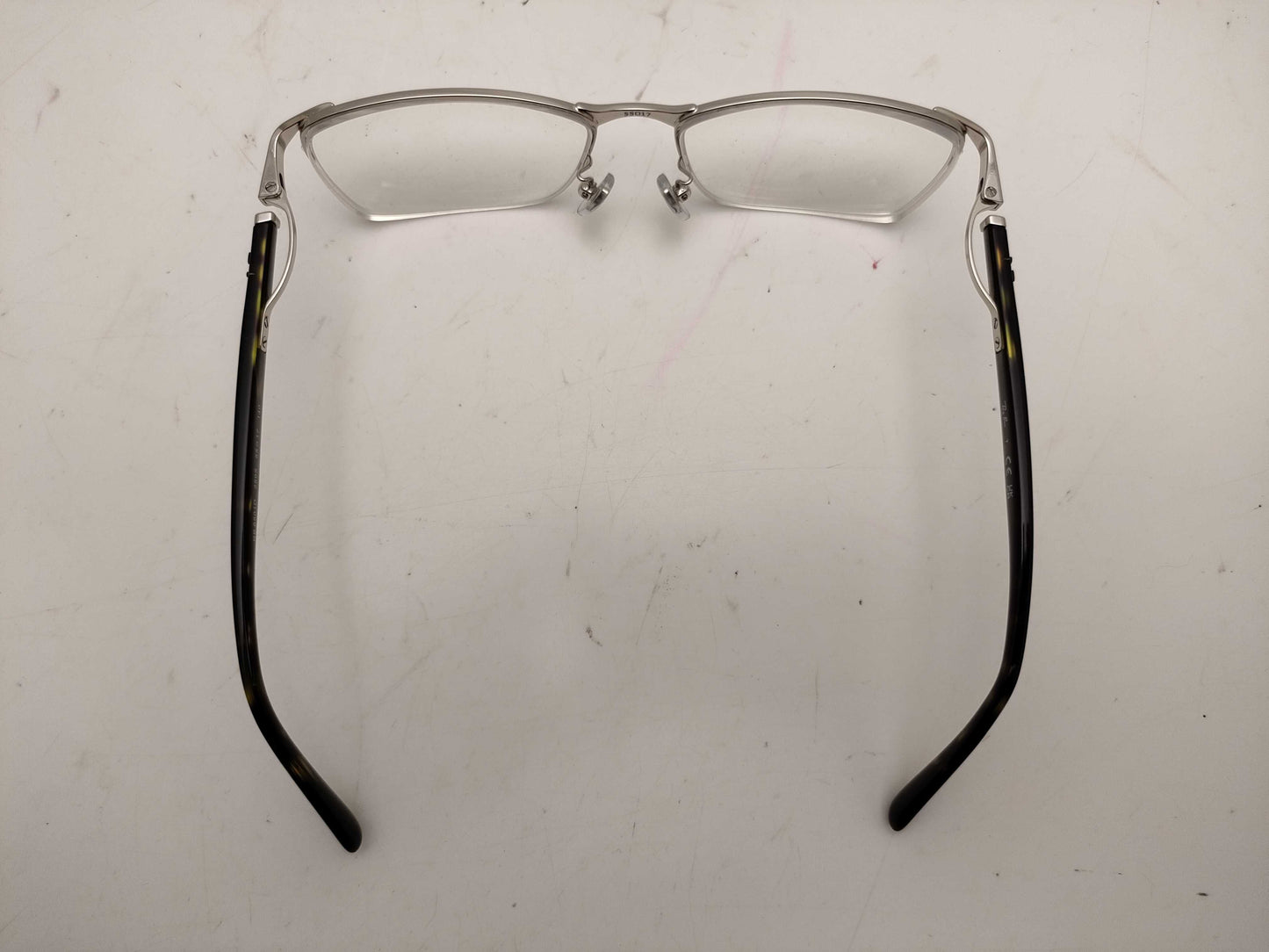 RayBan RB6501D 2595 prescription sunglasses/glasses