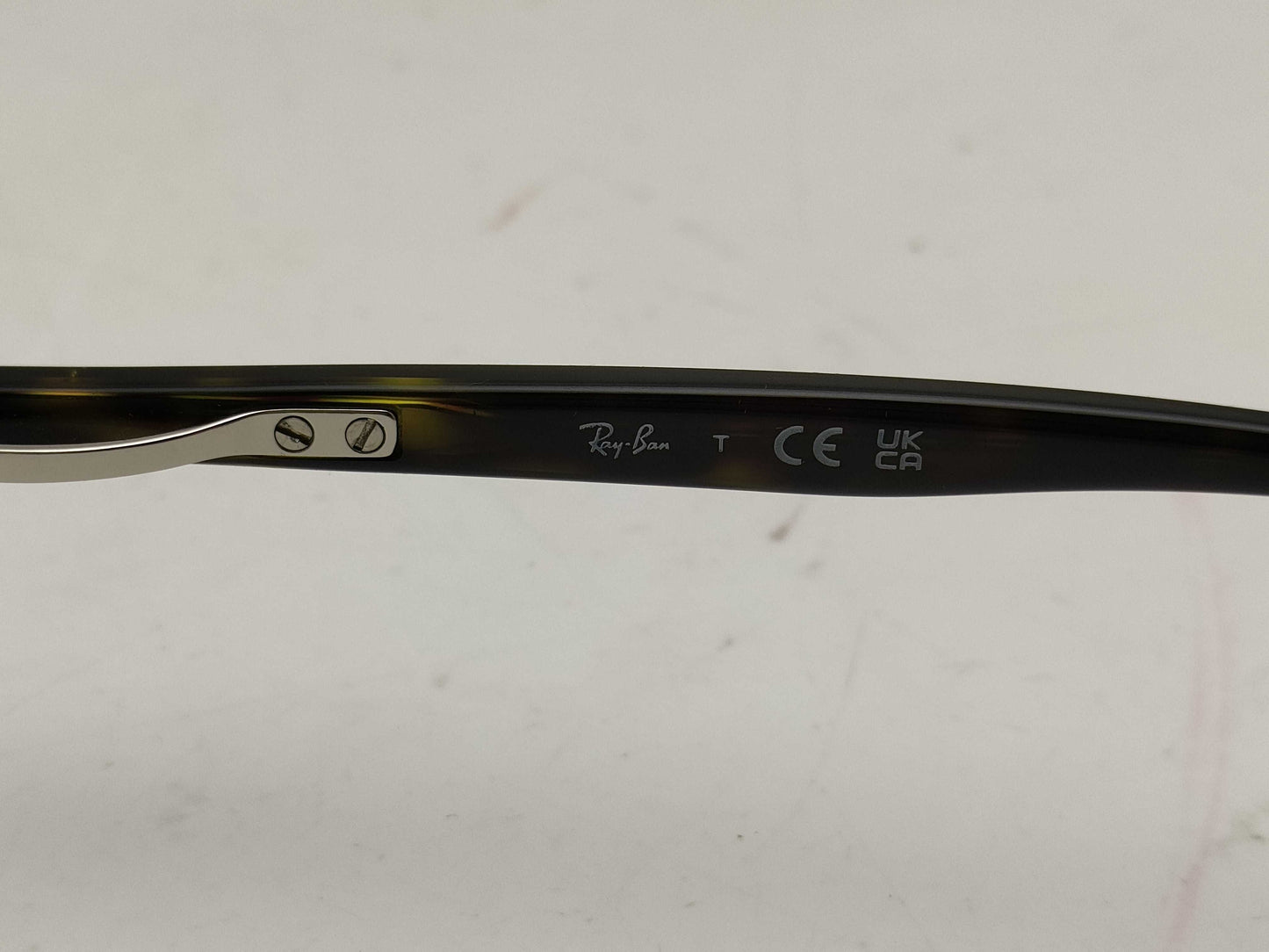 RayBan RB6501D 2595 prescription sunglasses/glasses