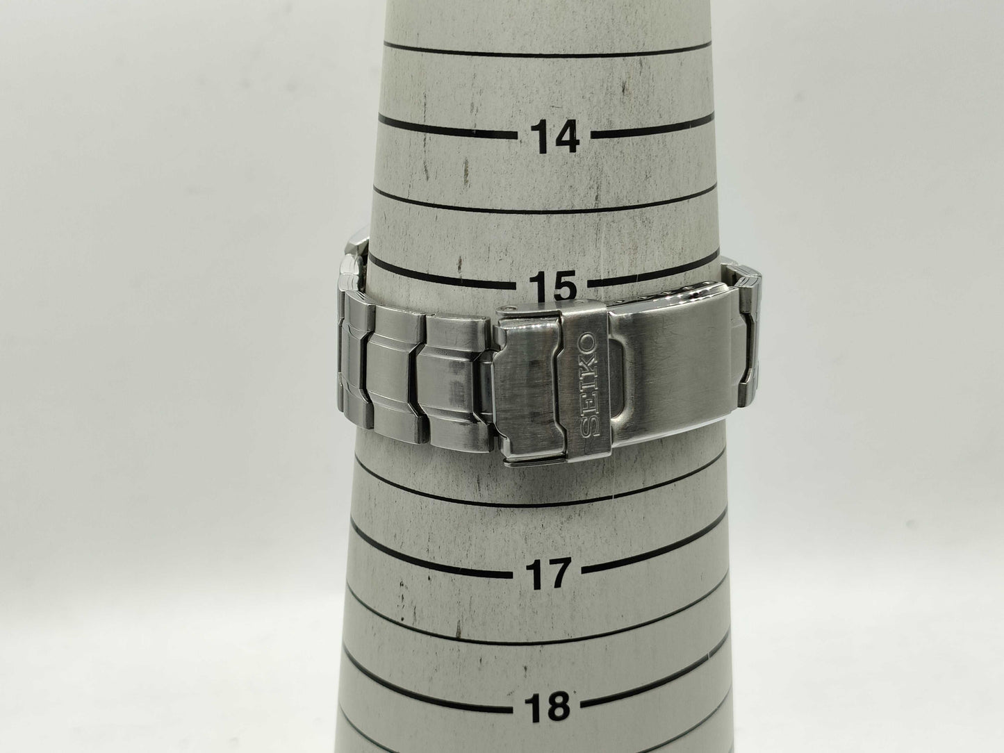 SEIKO 5 Sports 7S36-00Y0 Men's Watch