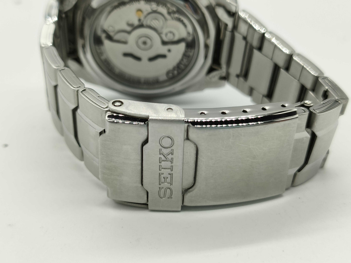 SEIKO 5 Sports 7S36-00Y0 Men's Watch