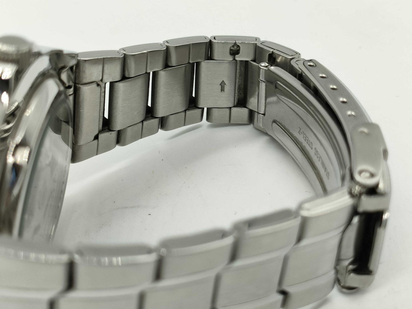 SEIKO 5 Sports 7S36-00Y0 Men's Watch