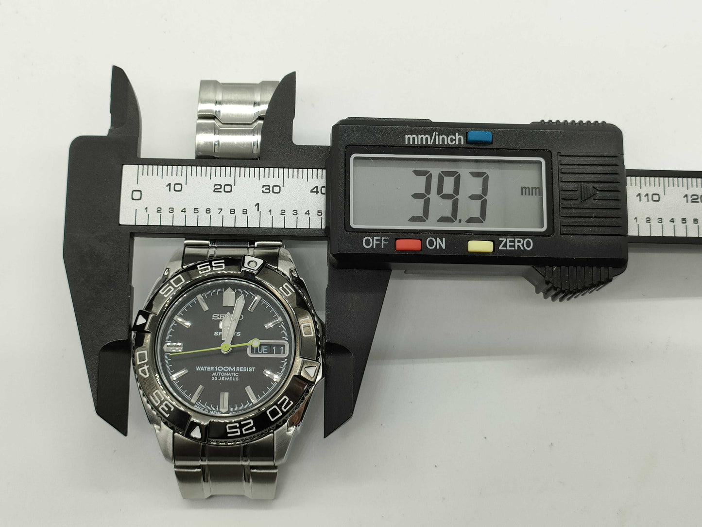 SEIKO 5 Sports 7S36-00Y0 Men's Watch